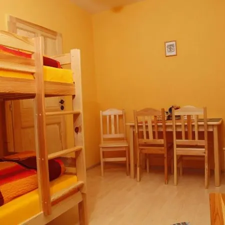 Duci Apartment Levoča