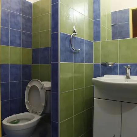 Apartment Duci