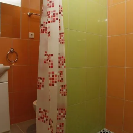 Apartment Duci Levoča
