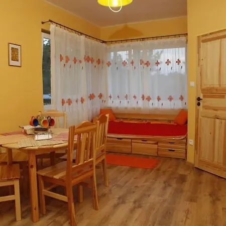 Apartment Duci