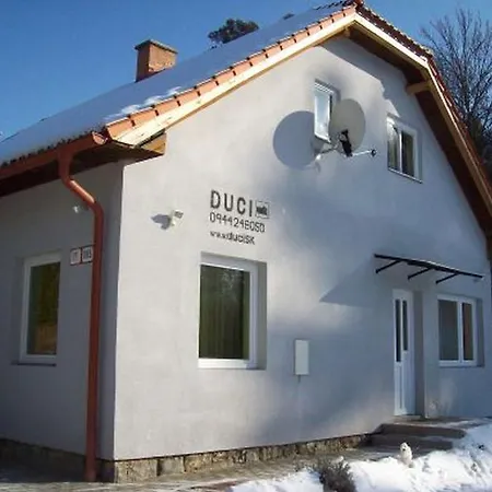 Duci Levoča