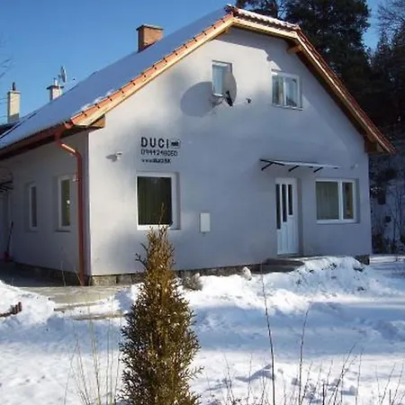 Duci Levoča