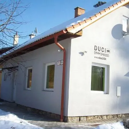 Duci Levoča