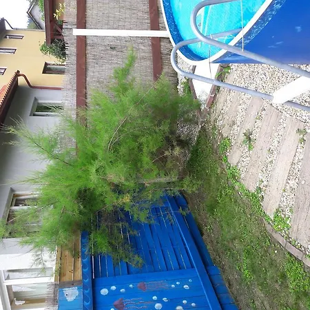 Apartment Duci