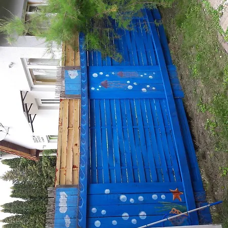 Duci Apartment Levoča