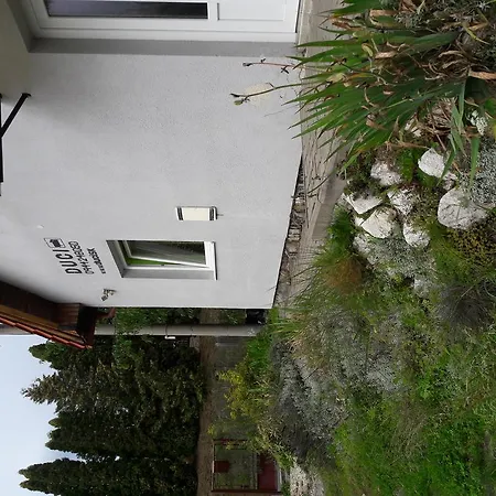 Duci Apartment Levoča
